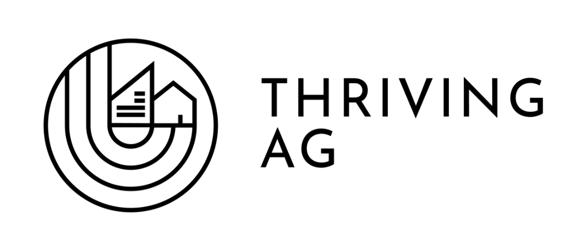 Thriving Ag Logo
